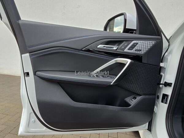 BMW X1 xDrive25e Steptronic Navi DSG Tempom.aktiv Bluetooth PDC