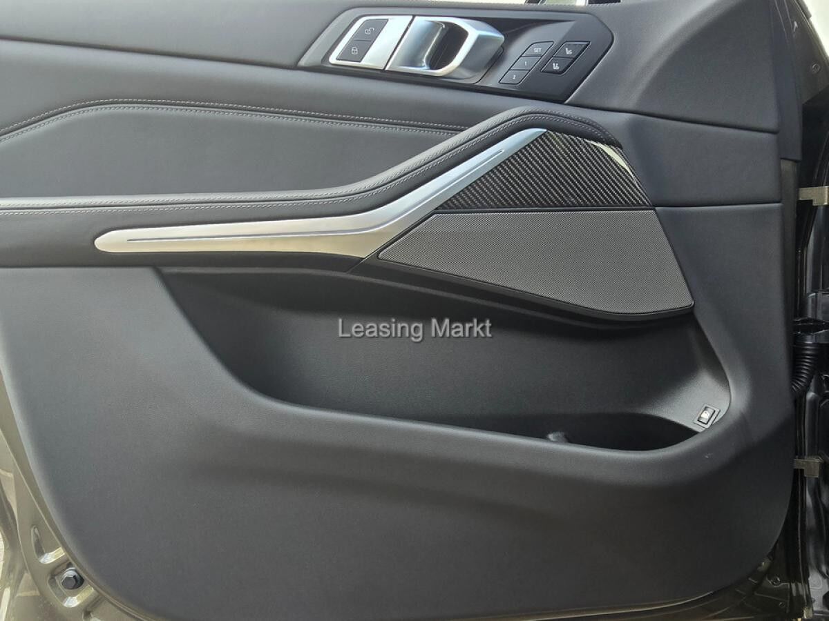 BMW X5 xDrive50e M Sportpaket Innovationsp. AHK