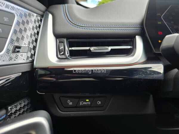 BMW X1 xDrive25e Steptronic Navi DSG Tempom.aktiv Bluetooth PDC