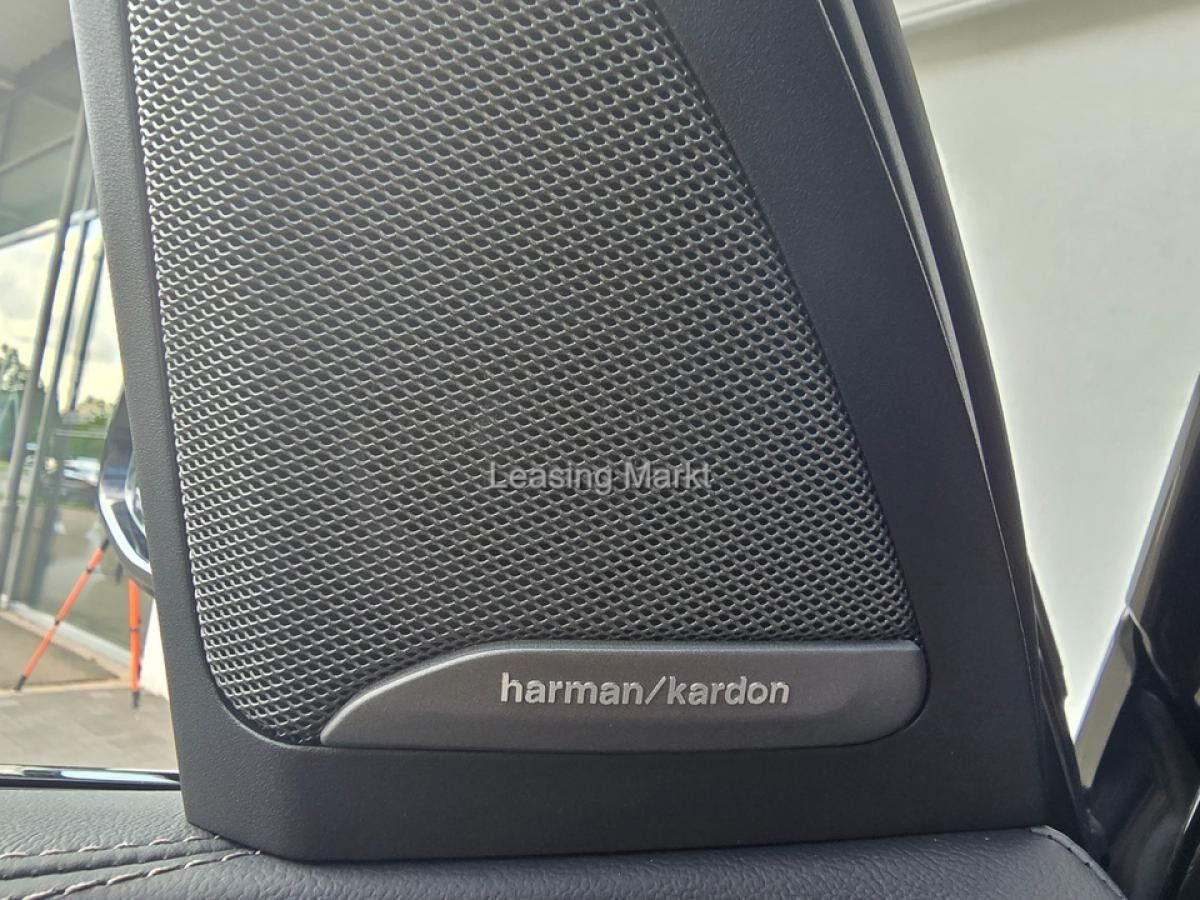 BMW X5 xDrive50e M Sportpaket Innovationsp. AHK