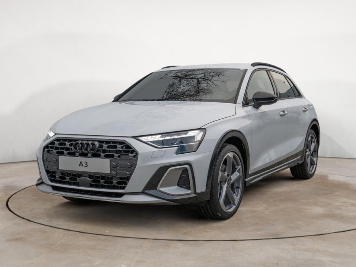 Audi A3 allstreet 35 TFSI