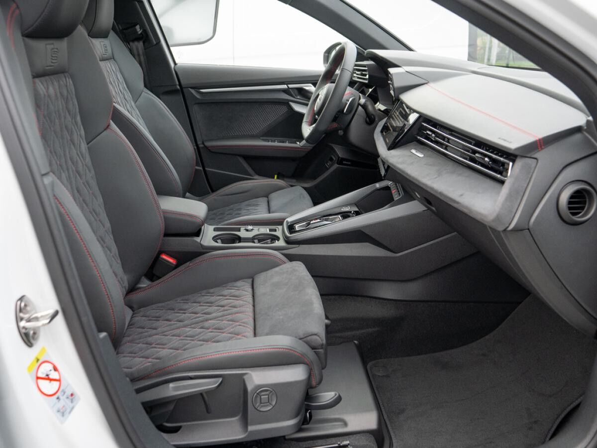 Audi A3 allstreet 35 TFSI