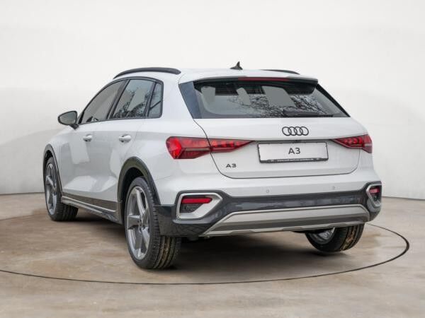 Audi A3 allstreet 35 TFSI