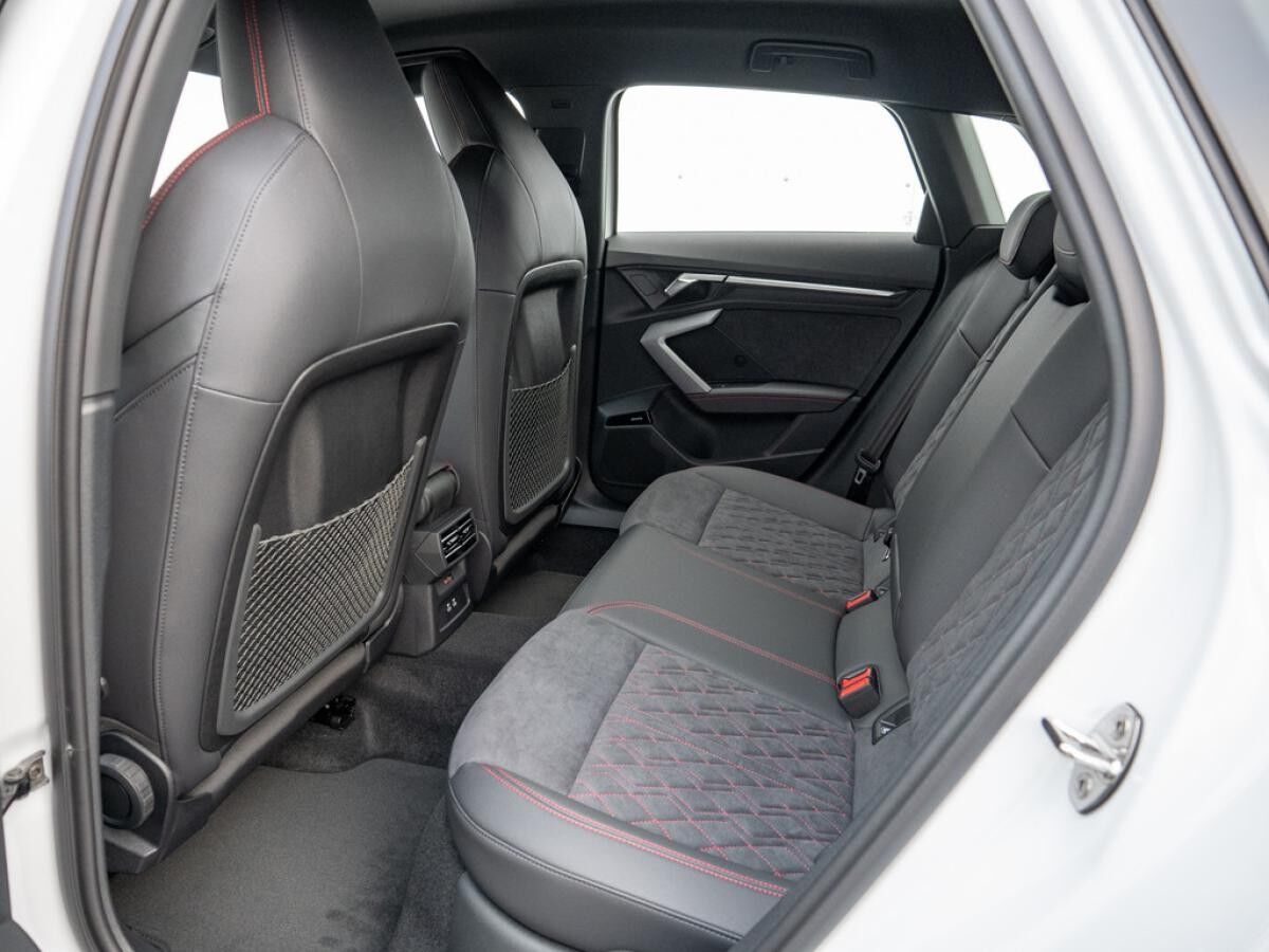 Audi A3 allstreet 35 TFSI