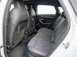 Audi A3 allstreet 35 TFSI