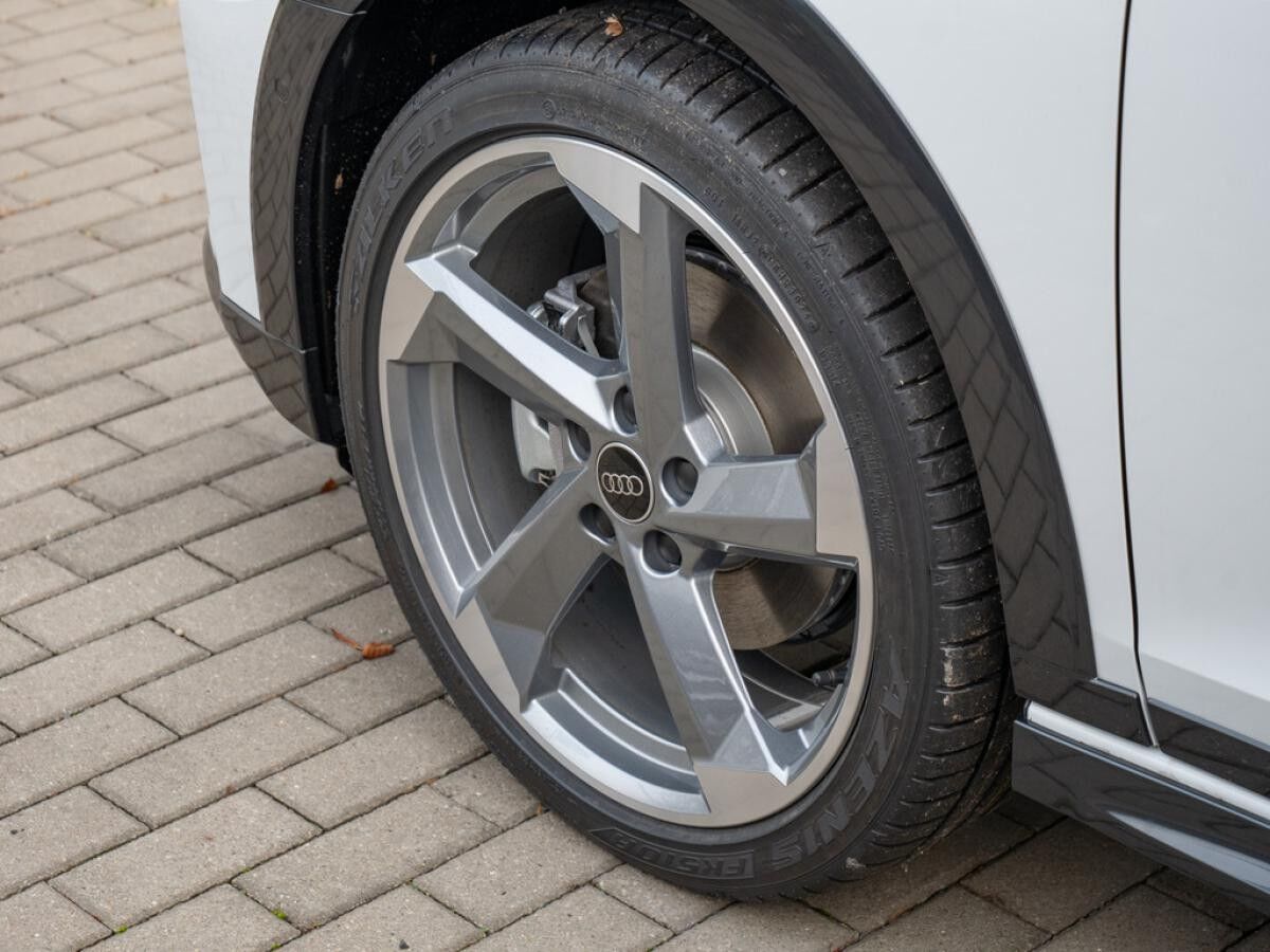 Audi A3 allstreet 35 TFSI