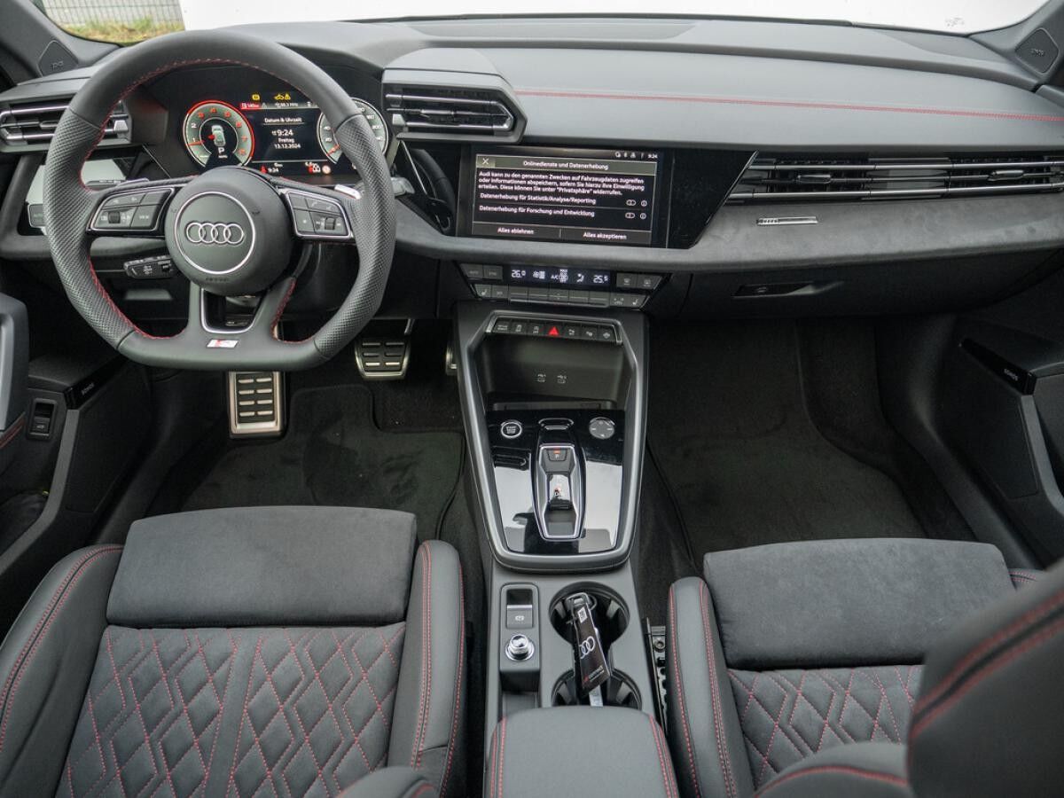Audi A3 allstreet 35 TFSI