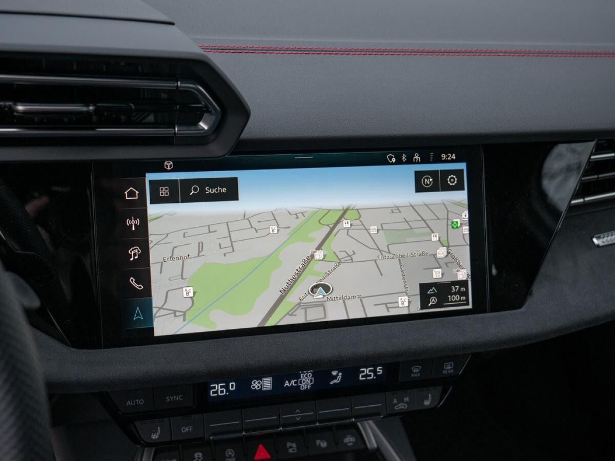 Audi A3 allstreet 35 TFSI