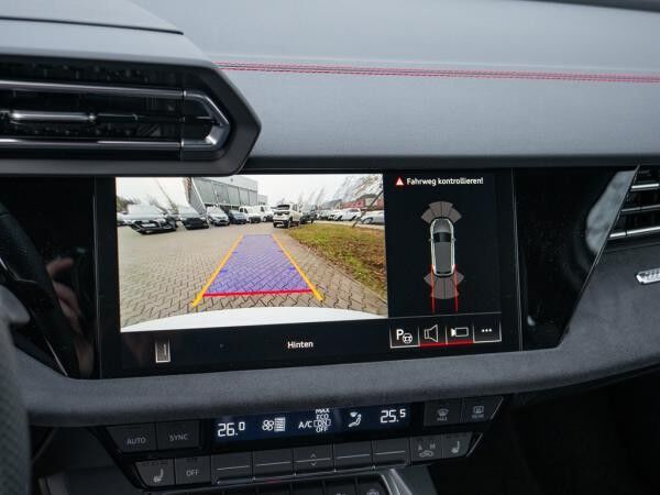 Audi A3 allstreet 35 TFSI