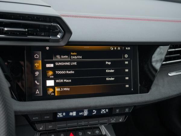 Audi A3 allstreet 35 TFSI