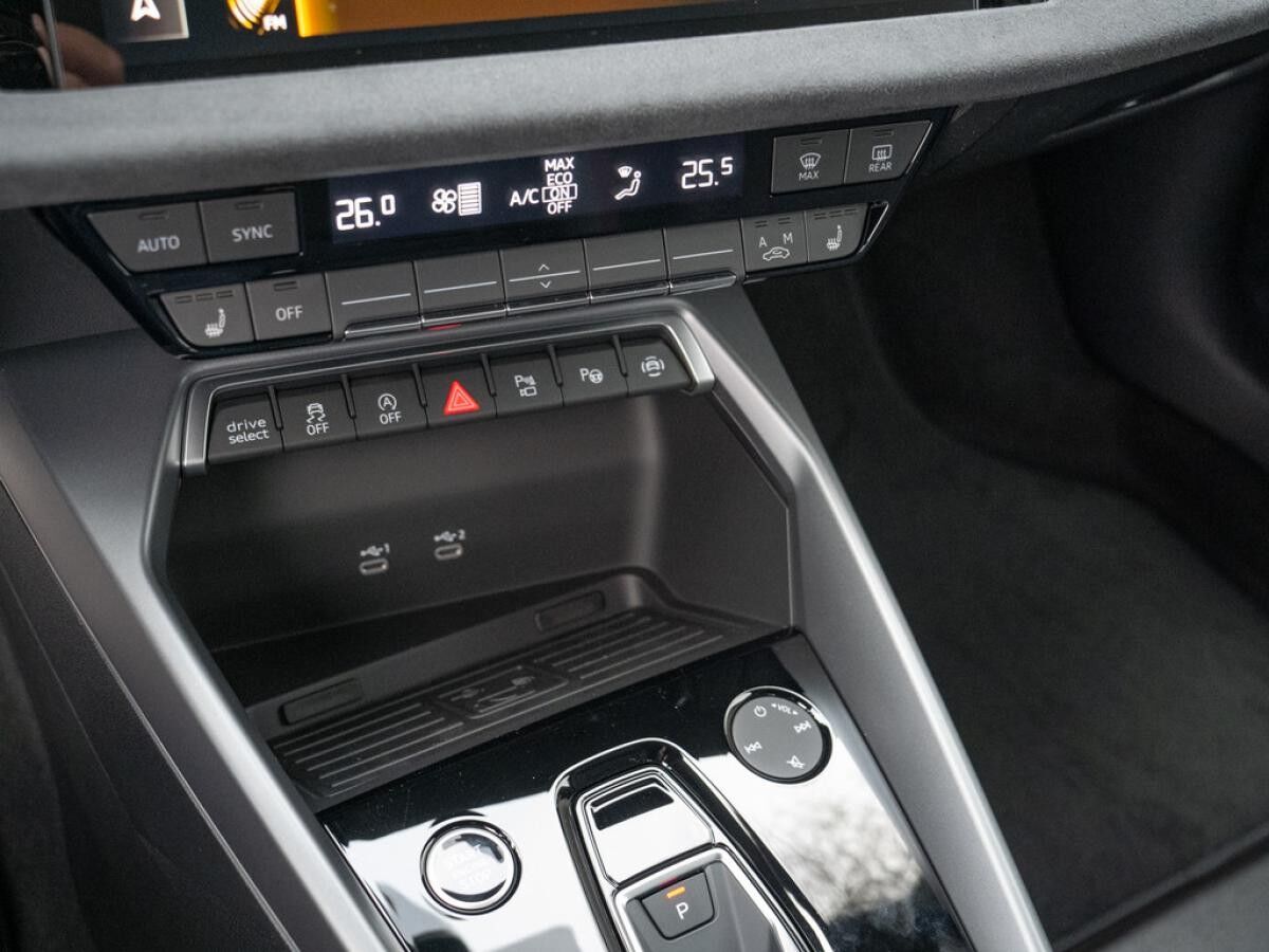 Audi A3 allstreet 35 TFSI