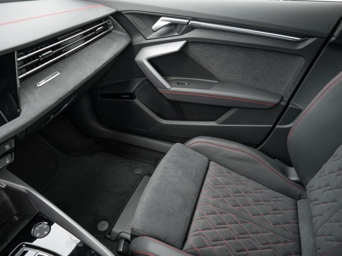 Audi A3 allstreet 35 TFSI