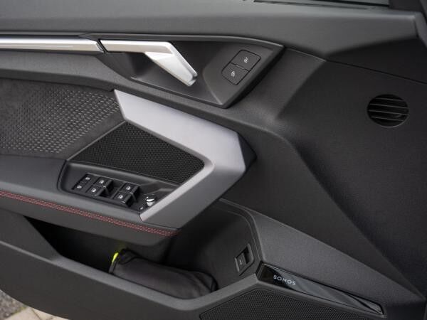 Audi A3 allstreet 35 TFSI