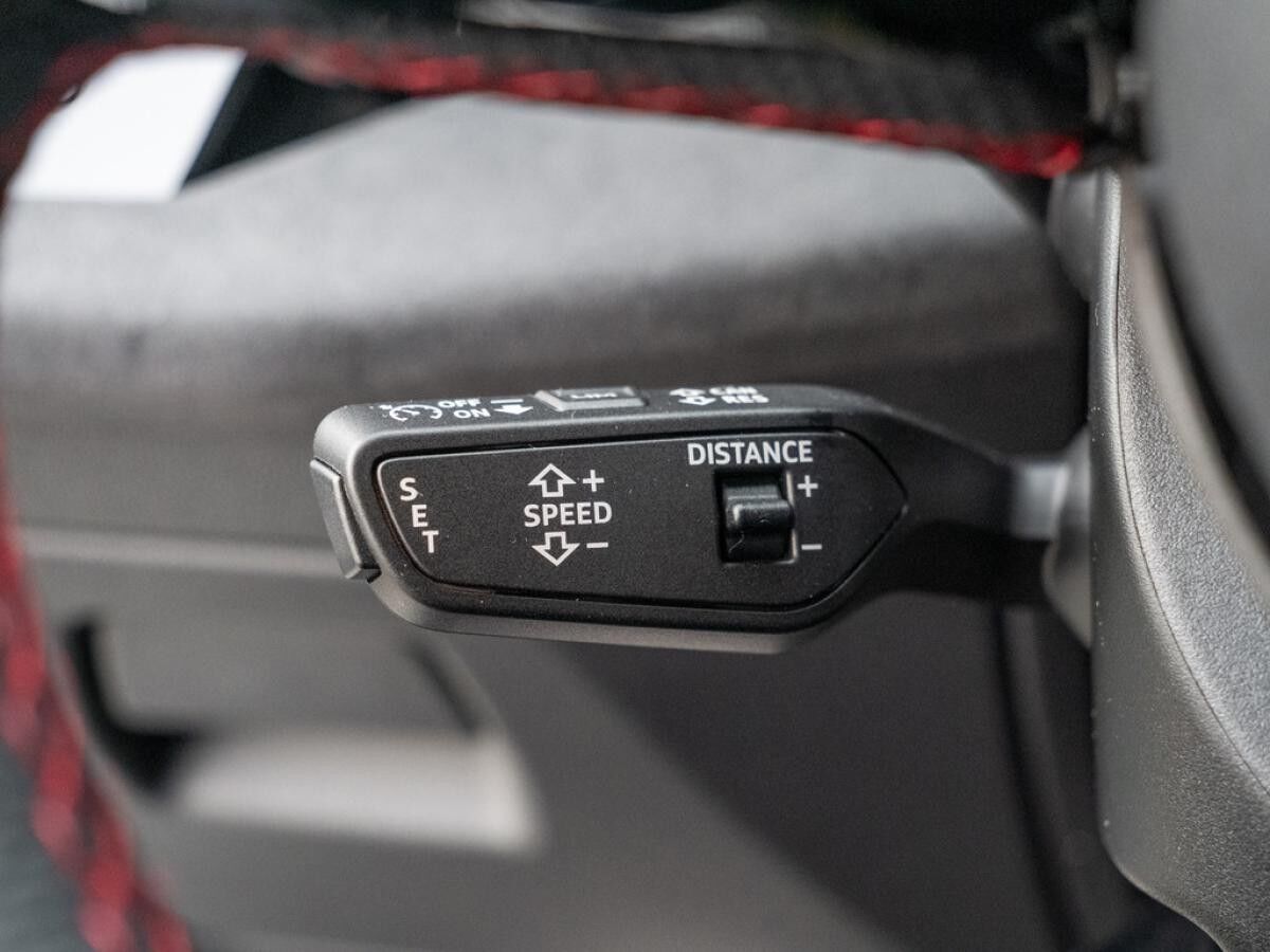 Audi A3 allstreet 35 TFSI