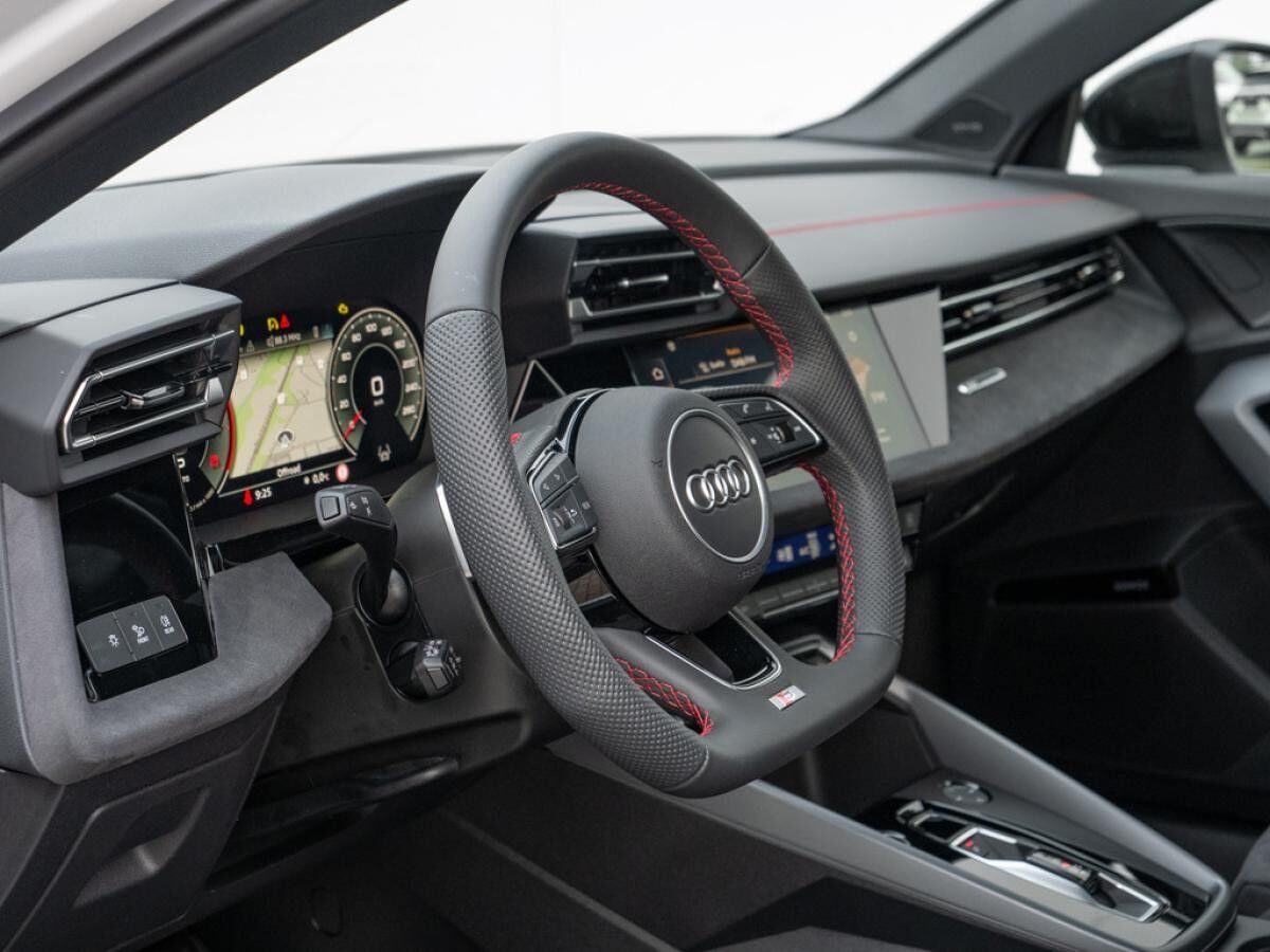 Audi A3 allstreet 35 TFSI