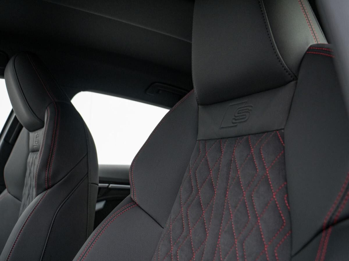 Audi A3 allstreet 35 TFSI