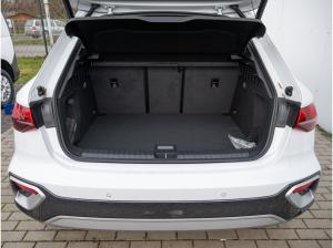 Audi A3 allstreet 35 TFSI