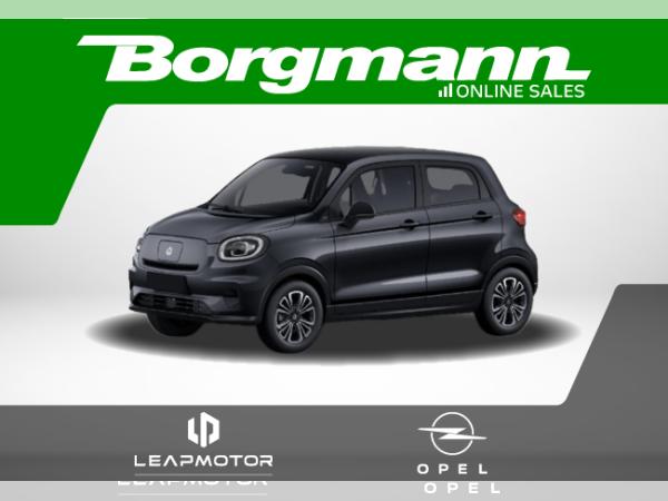 Leapmotor T03 DESIGN (OHNE E-Prämie eingerechnet)