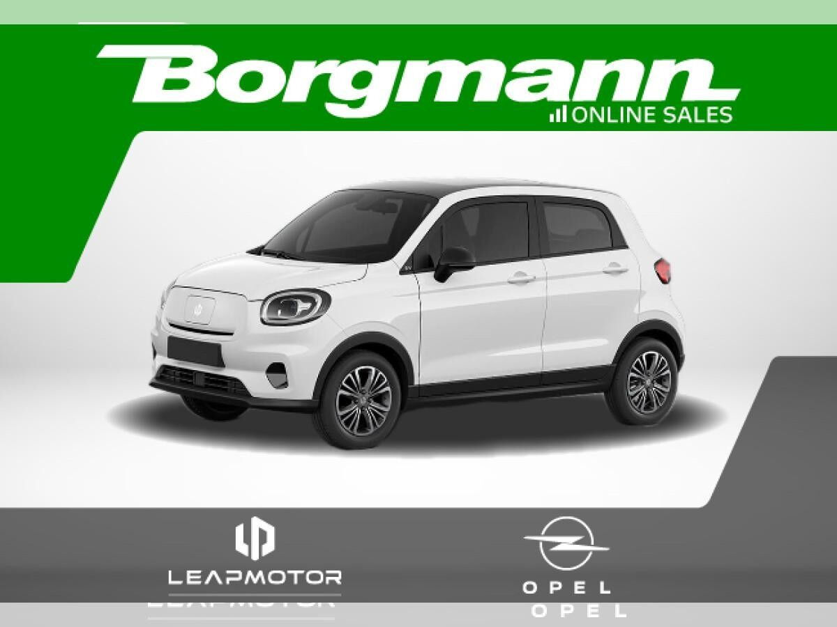 Leapmotor T03 DESIGN - konfigurierbar - ONLINE - SONDERAKTION