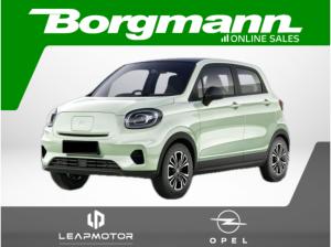 Leapmotor T03 DESIGN - WINTER SPECIAL