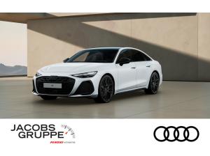 Audi A6 Lim. TDI qu. 2xS line/edition one/Pano/HuD/360°/21Zoll Audi A6 Lim. TDI qu. 2xS line/edition one/Pano/HuD/360°/21Zoll
