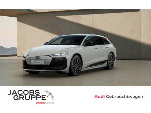 Audi S6 e-tron Avant S-Sitze+/Matrix/Pano/AHK/HuD/360°/Tech pro/21Zoll