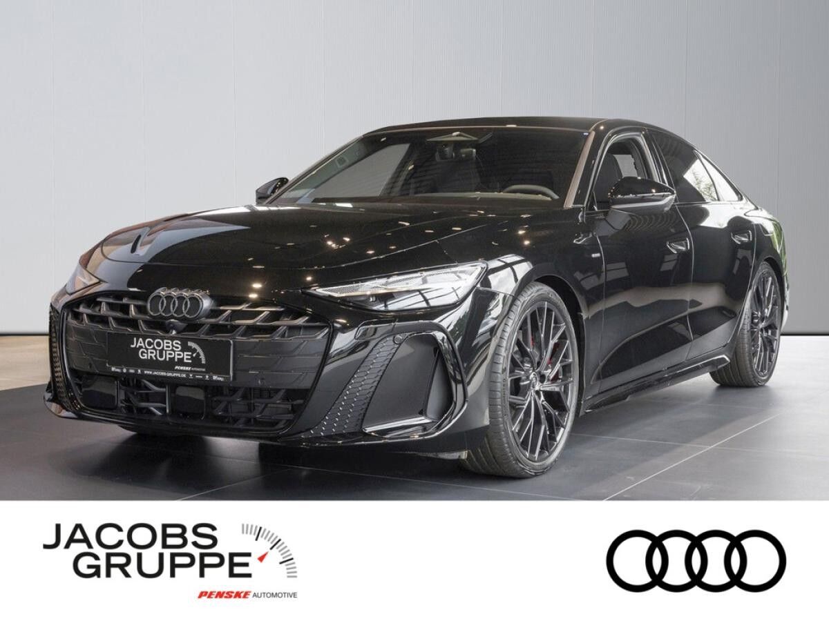 Audi A6 Lim. e-hybrid qu. 2xS line/edition one/Pano/HuD/Matrix/360°/21Zoll