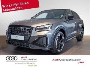 Audi Q2 S-line ⚡Eroberungsangebot⚡Sofort Verfügbar⚡35 TFSI (150 PS) S-tronic