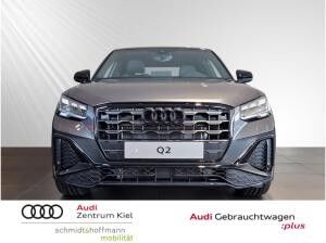 Audi Q2 S-line ⚡Eroberungsangebot⚡Sofort Verfügbar⚡35 TFSI (150 PS) S-tronic