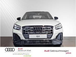 Audi Q2 S-line ⚡Eroberungsangebot⚡Sofort Verfügbar⚡35 TFSI 150PS S-tronic Audi Q2 S-line ⚡Eroberungsangebot⚡Sofort Verfügbar⚡35 TFSI 150PS S-tronic