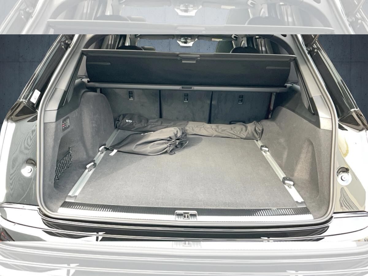 Audi Q7 60 TFSI e q. tiptr. S line Laser PANO HUD 22