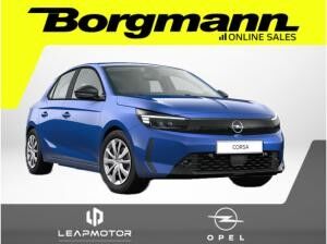 Opel Corsa-e Electric - konfigurierbar
