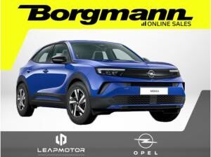Opel Mokka-e ELECTRIC EDITION - konfigurierbar