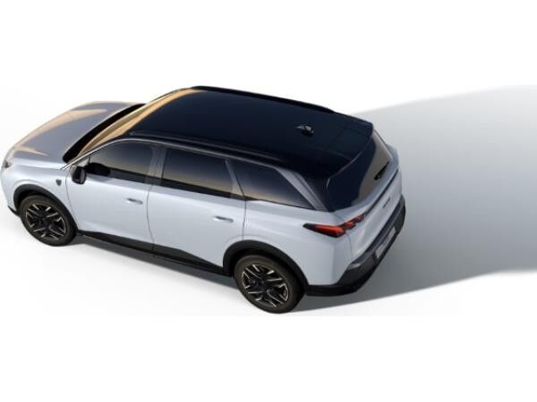Peugeot 5008 Hybrid 145 GT Navi LED ACC El. Heckklappe Apple CarPlay Android Auto 2-Zonen-Klimaautom