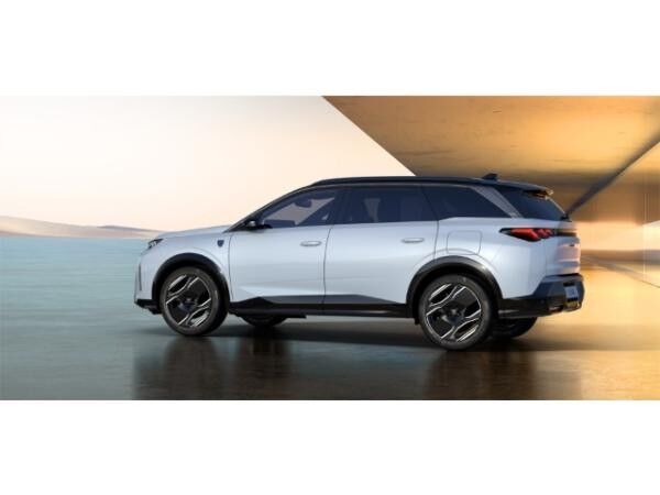 Peugeot 5008 230 Long Range GT Navi LED ACC El. Heckklappe Apple CarPlay Android Auto Mehrzonenklima