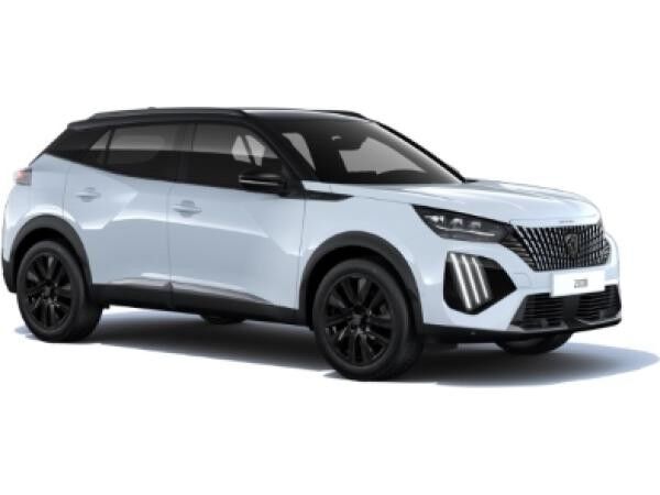 Peugeot 2008 Hybrid 145 GT Exclusive Navi LED Apple CarPlay Android Auto Klimaautom Fahrerprofil