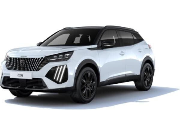 Peugeot 2008 Hybrid 145 GT Exclusive Navi LED Apple CarPlay Android Auto Klimaautom Fahrerprofil