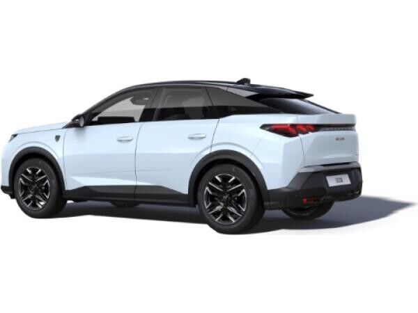 Peugeot 3008 Hybrid 145 GT Navi LED ACC El. Heckklappe Apple CarPlay Android Auto 2-Zonen-Klimaautom