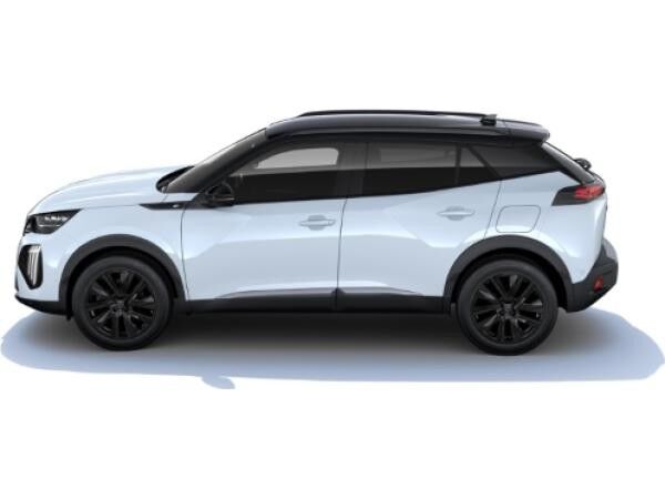 Peugeot 2008 e- GT Exclusive 156 Navi LED Apple CarPlay Android Auto Klimaautom Fahrerprofil