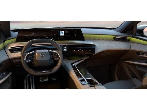 Peugeot 5008 Hybrid 145 GT Navi LED ACC El. Heckklappe Apple CarPlay Android Auto 2-Zonen-Klimaautom