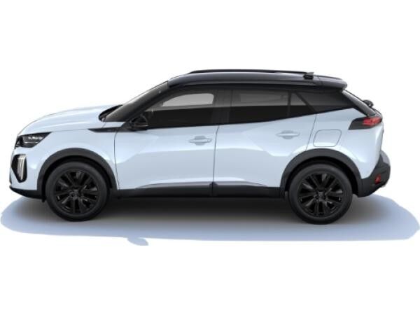 Peugeot 2008 Hybrid 145 GT Exclusive Navi LED Apple CarPlay Android Auto Klimaautom Fahrerprofil