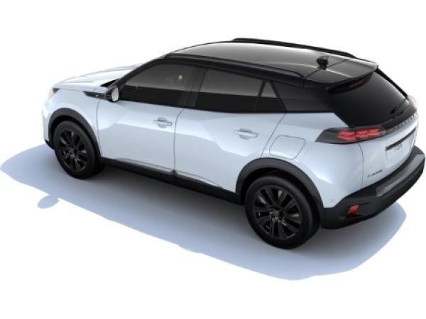 Peugeot 2008 e- GT Exclusive 156 Navi LED Apple CarPlay Android Auto Klimaautom Fahrerprofil