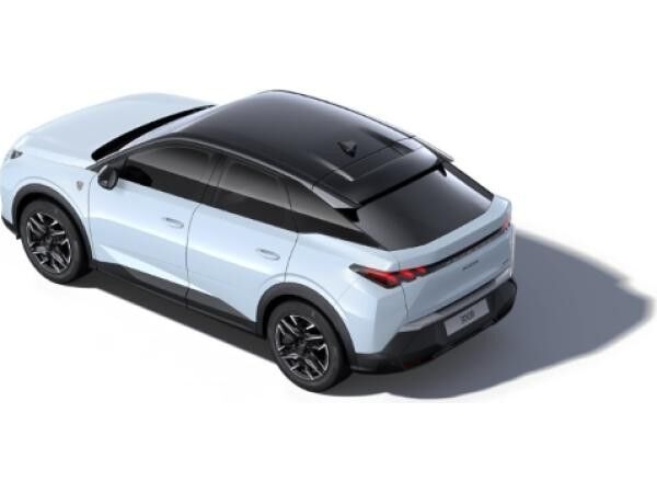 Peugeot 3008 Hybrid 145 GT Navi LED ACC El. Heckklappe Apple CarPlay Android Auto 2-Zonen-Klimaautom