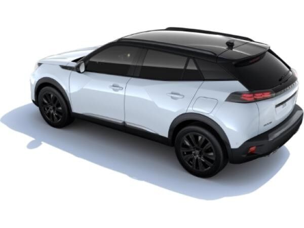 Peugeot 2008 Hybrid 145 GT Exclusive Navi LED Apple CarPlay Android Auto Klimaautom Fahrerprofil