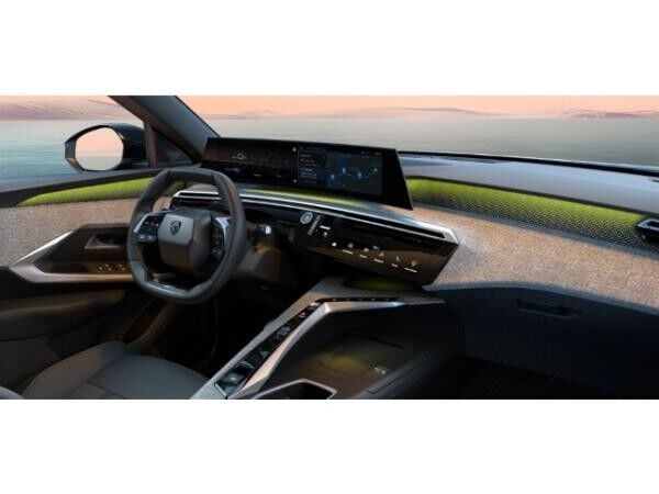 Peugeot 5008 230 Long Range GT Navi LED ACC El. Heckklappe Apple CarPlay Android Auto Mehrzonenklima