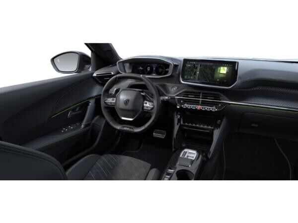 Peugeot 2008 Hybrid 145 GT Exclusive Navi LED Apple CarPlay Android Auto Klimaautom Fahrerprofil