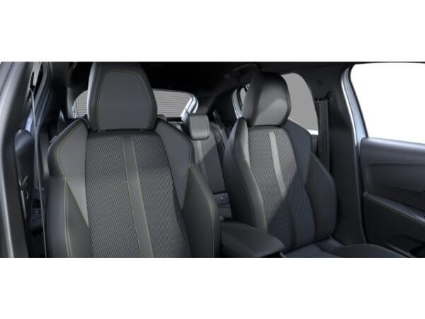 Peugeot 208 e- GT 156 Navi LED Apple CarPlay Android Auto Klimaautom Fahrerprofil Musikstreaming
