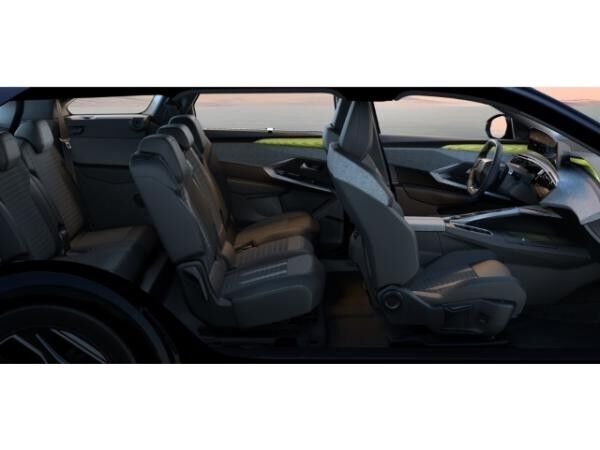 Peugeot 5008 230 Long Range GT Navi LED ACC El. Heckklappe Apple CarPlay Android Auto Mehrzonenklima