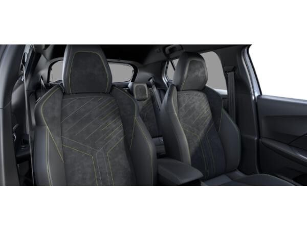 Peugeot 2008 Hybrid 145 GT Exclusive Navi LED Apple CarPlay Android Auto Klimaautom Fahrerprofil