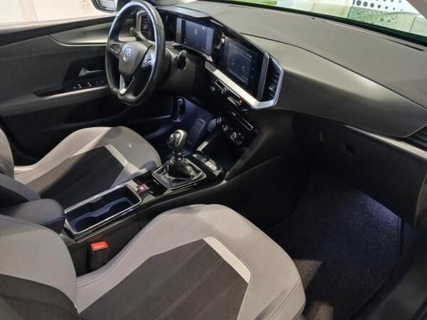 Opel Mokka 1.2T Lenkradheizung,Sitzheizung,Tempomat